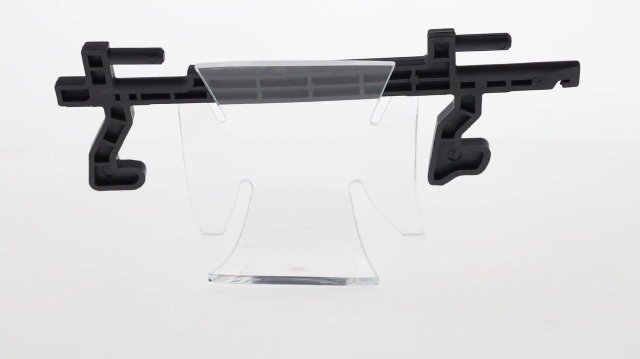 Amazon.com: Supplying Demand F30189Y00AP Microwave Door Latch